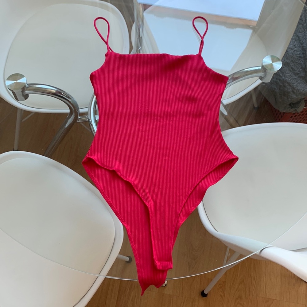 Zara bodysuit